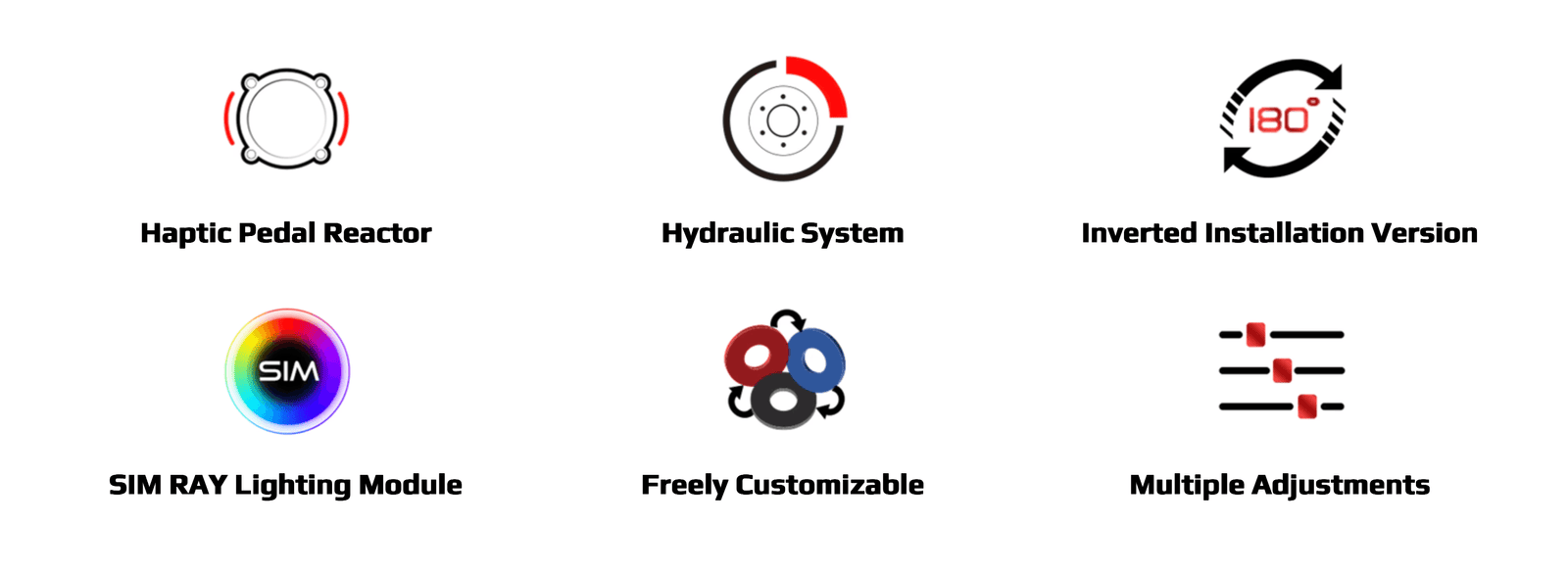 SIMAGIC P1000 Pedal-10